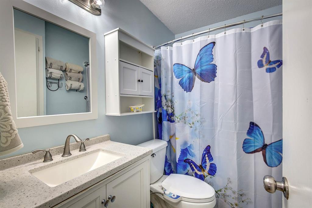 Gordon 2nd - Residential