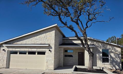 Photo of 20008 Boggy Ford Road, Lago Vista, TX 78645 (MLS # 21128931)