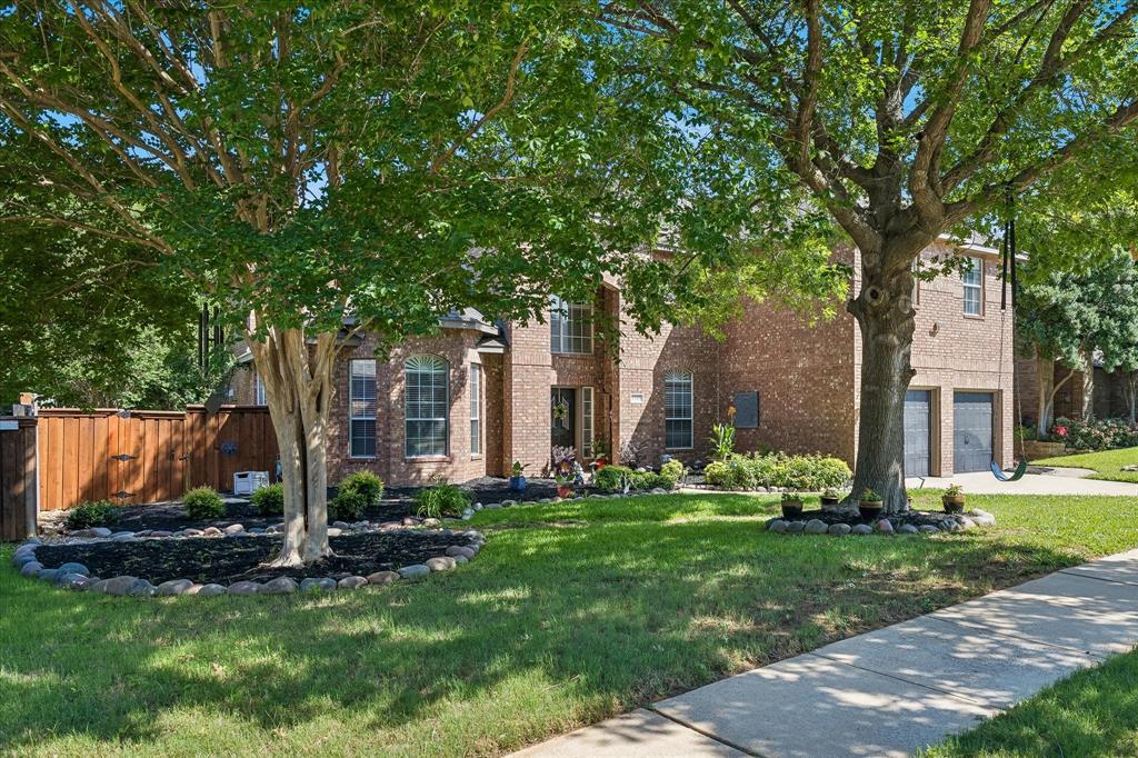 1509 Pearl River Drive