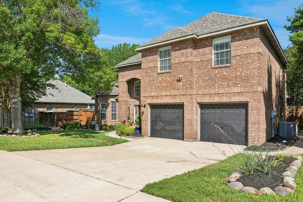 1509 Pearl River Drive