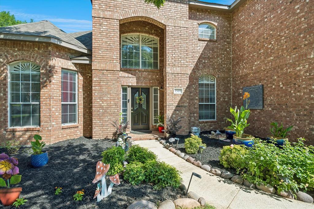 1509 Pearl River Drive