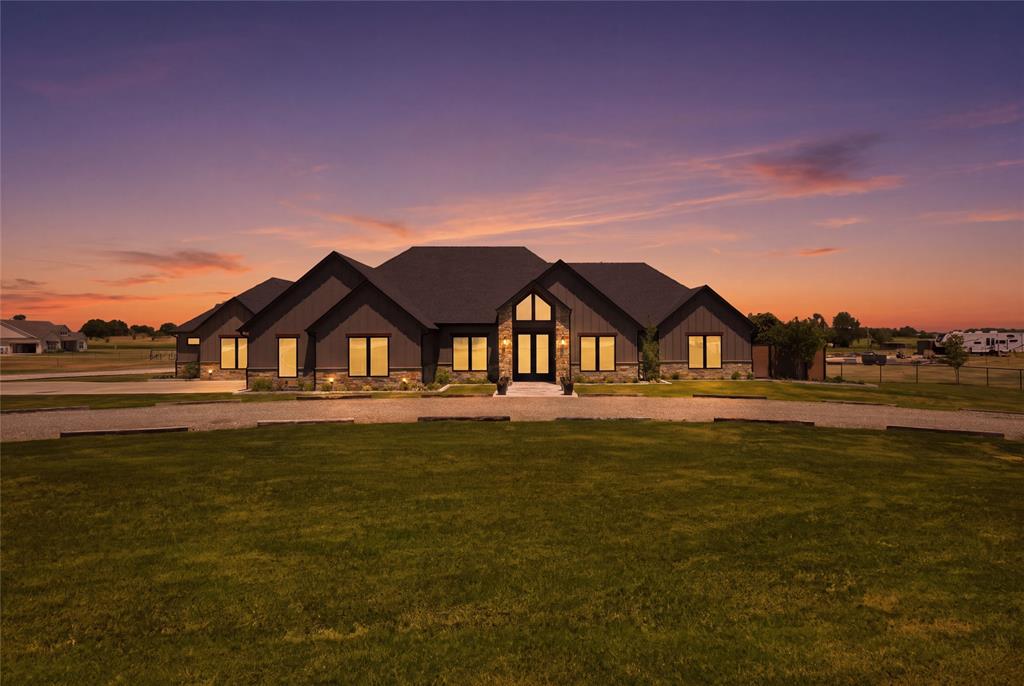 2223 Grass Roots Road