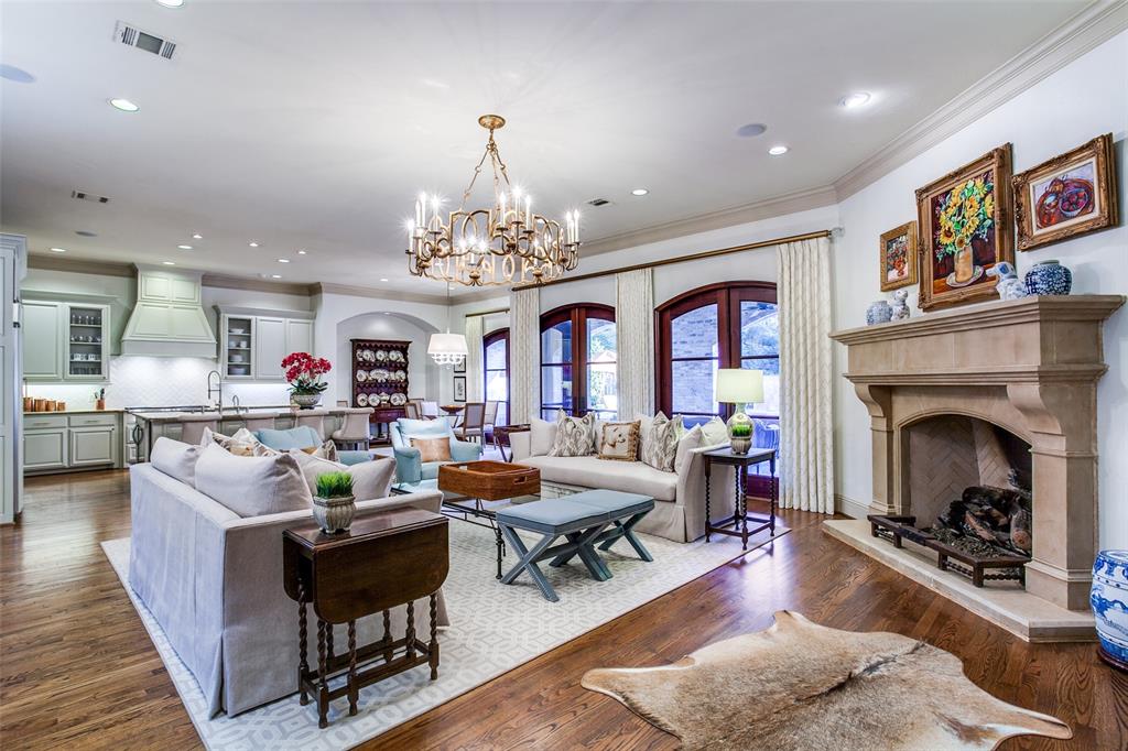 St Andrews Place Amending - Residential