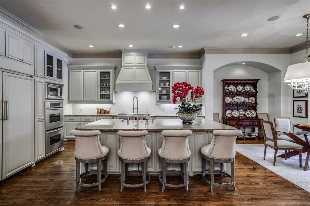 St Andrews Place Amending - Residential