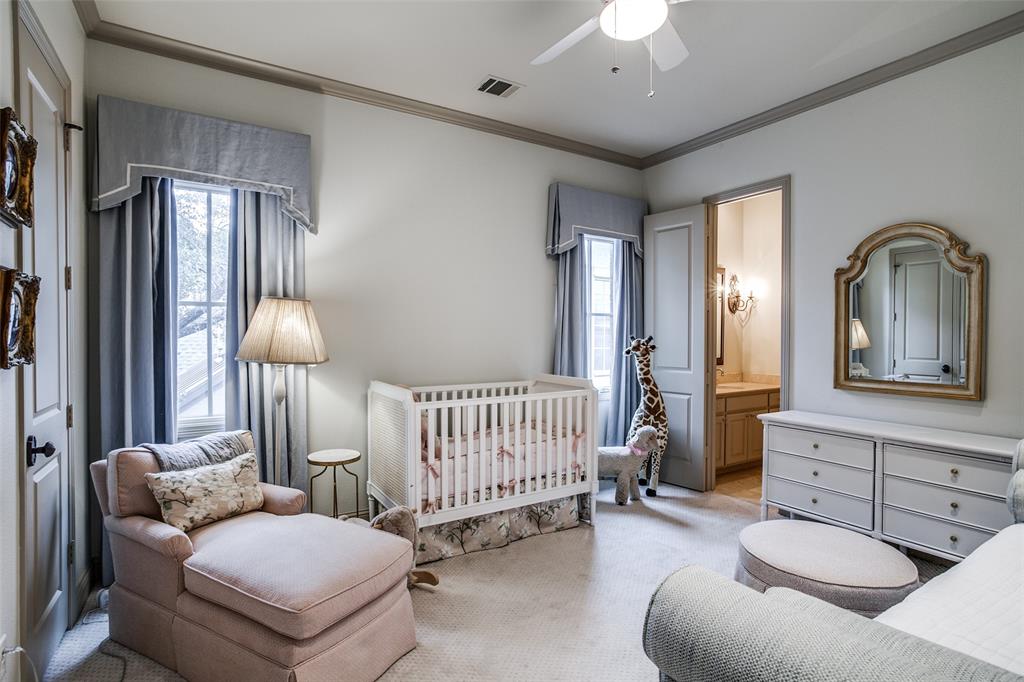 St Andrews Place Amending - Residential