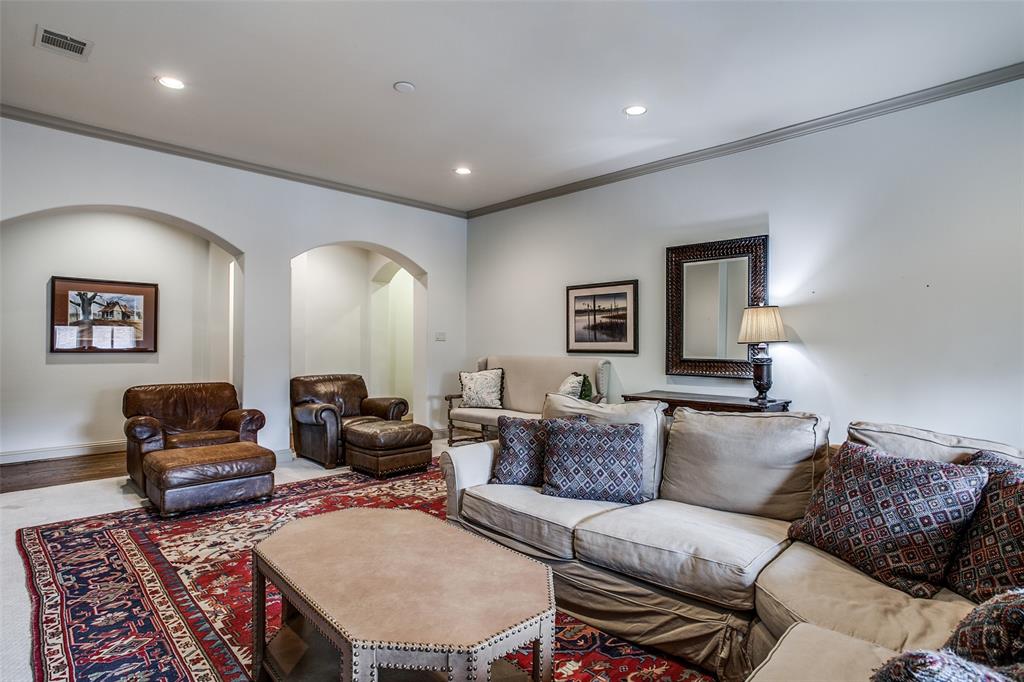 St Andrews Place Amending - Residential