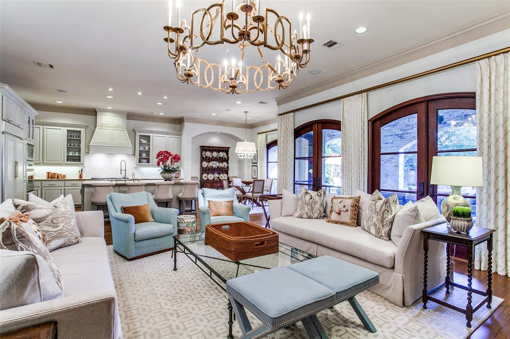 St Andrews Place Amending - Residential