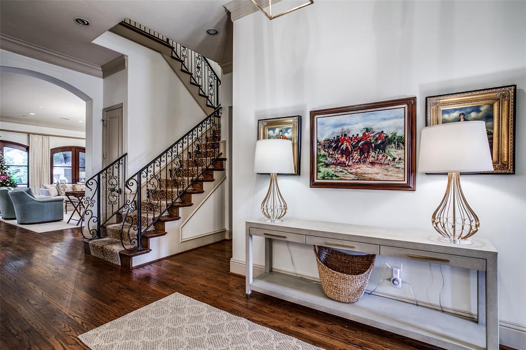 St Andrews Place Amending - Residential