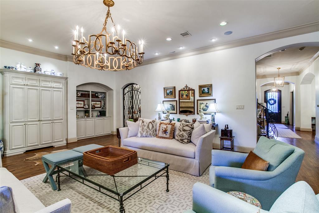 St Andrews Place Amending - Residential