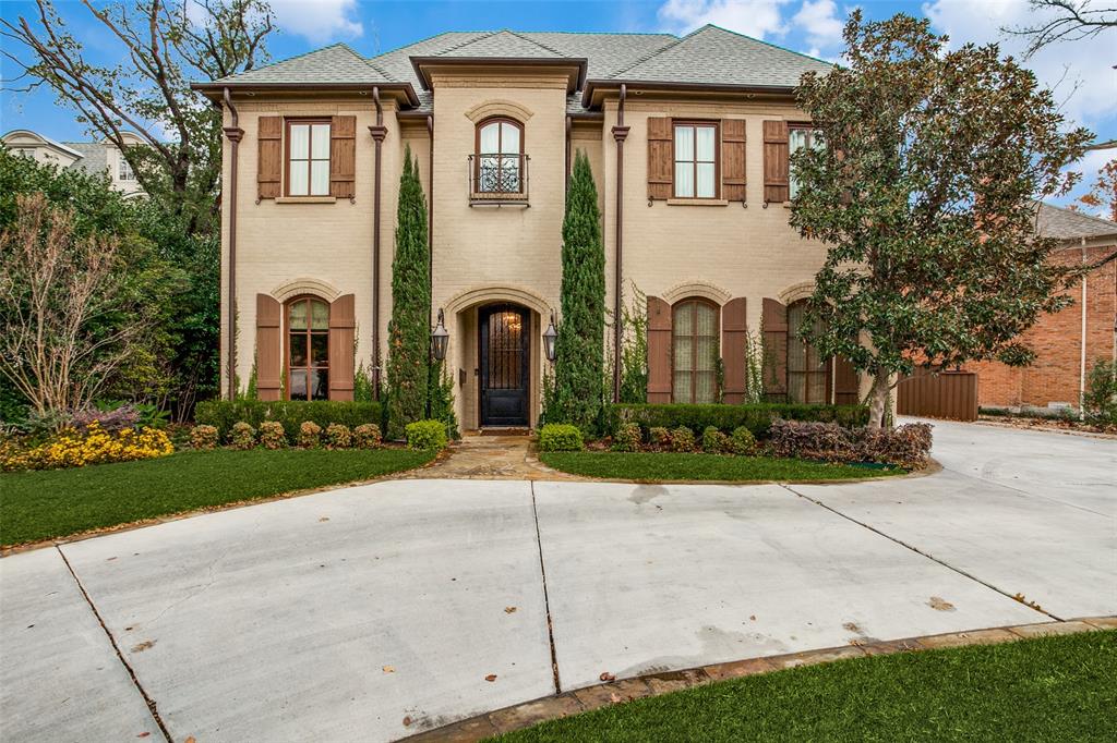 St Andrews Place Amending - Residential