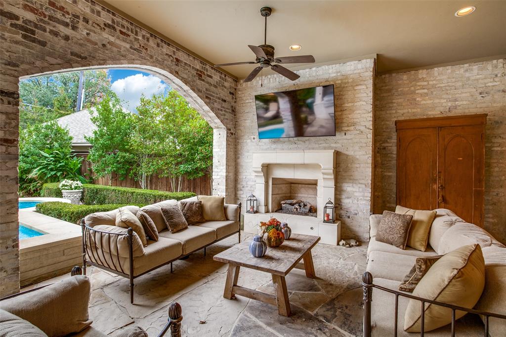 St Andrews Place Amending - Residential