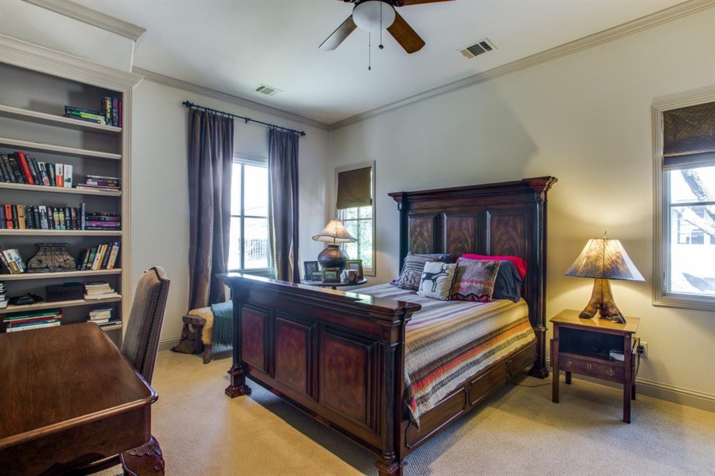 St Andrews Place Amending - Residential