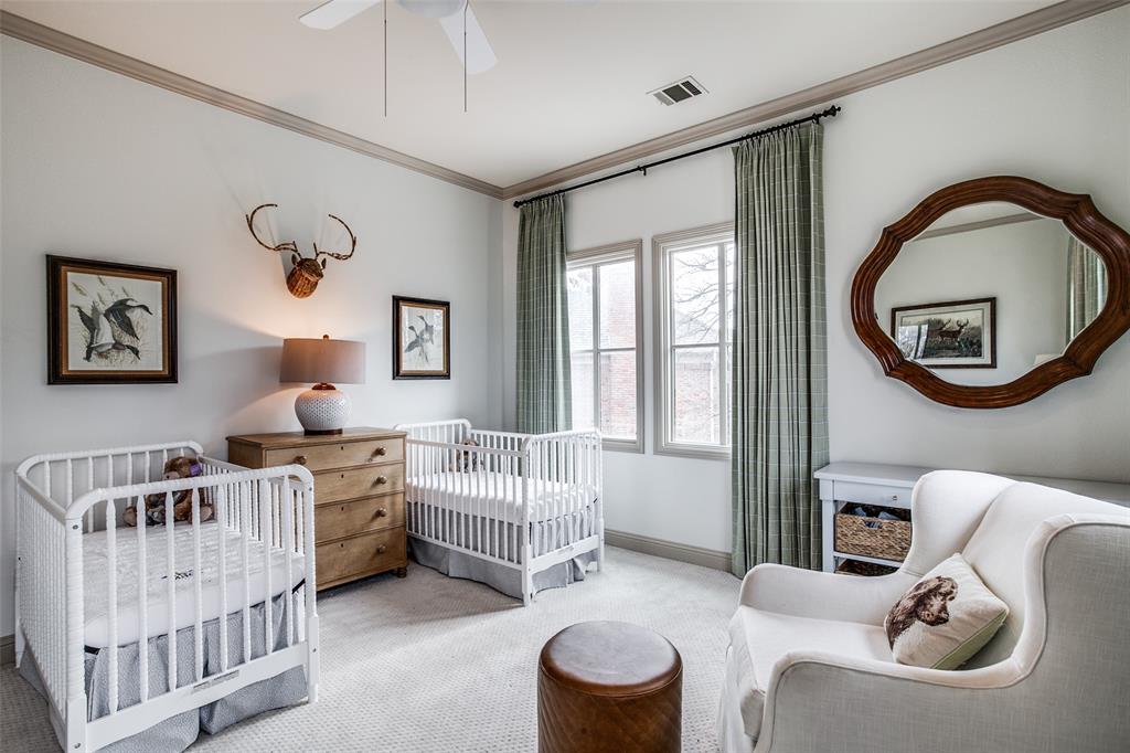 St Andrews Place Amending - Residential