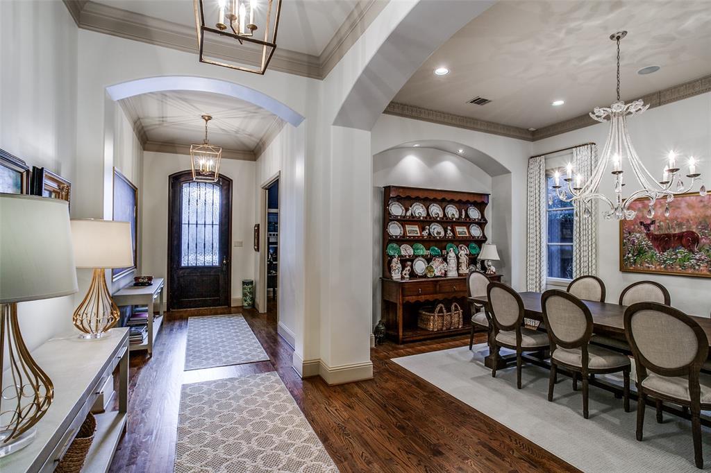 St Andrews Place Amending - Residential