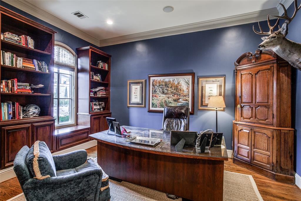 St Andrews Place Amending - Residential