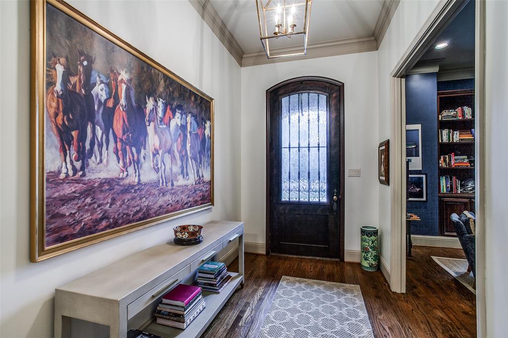 St Andrews Place Amending - Residential