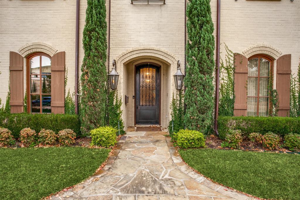 St Andrews Place Amending - Residential