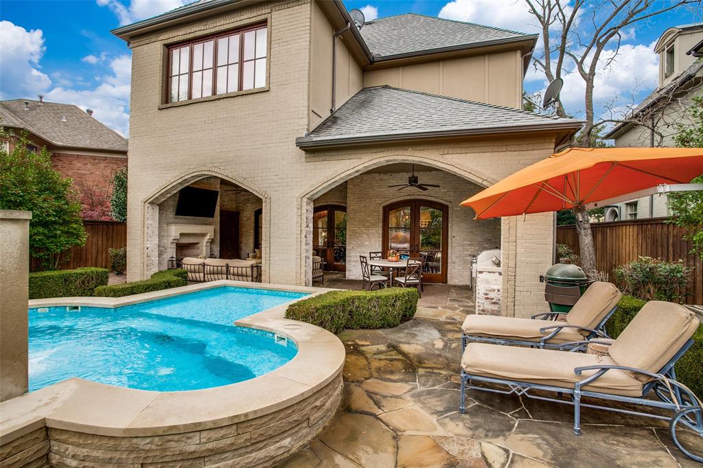 St Andrews Place Amending - Residential