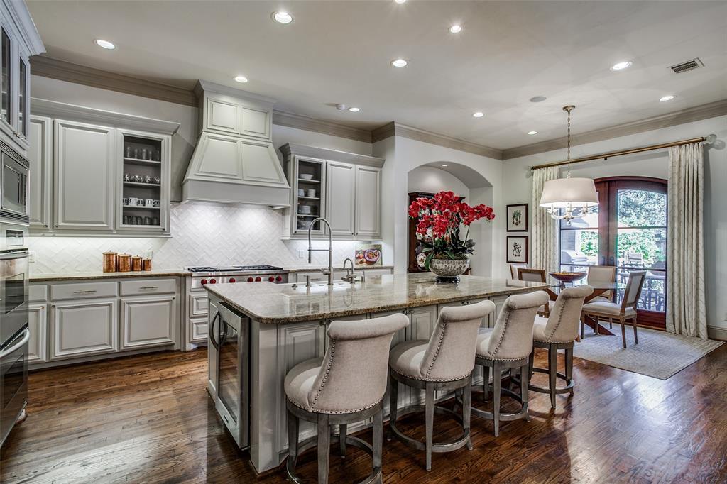 St Andrews Place Amending - Residential