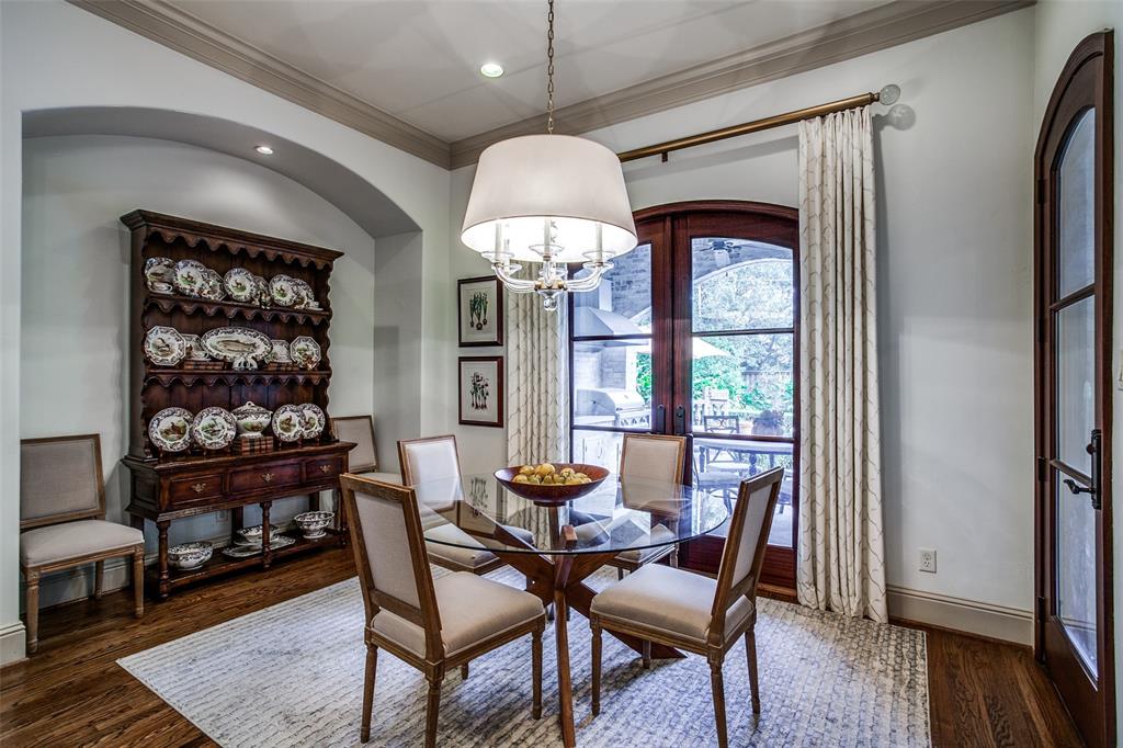 St Andrews Place Amending - Residential