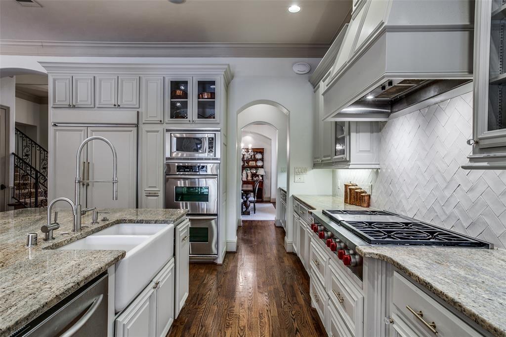 St Andrews Place Amending - Residential