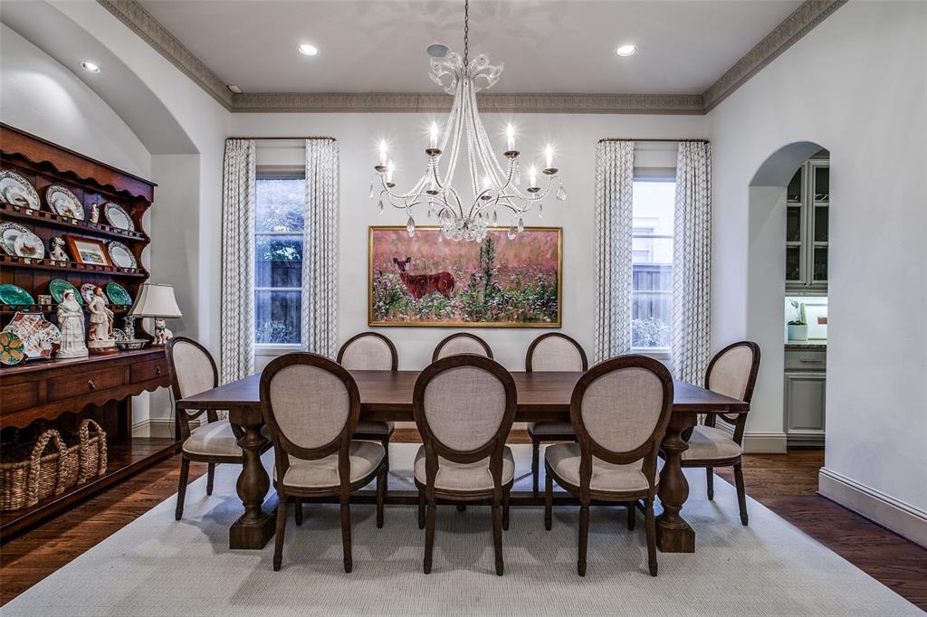 St Andrews Place Amending - Residential