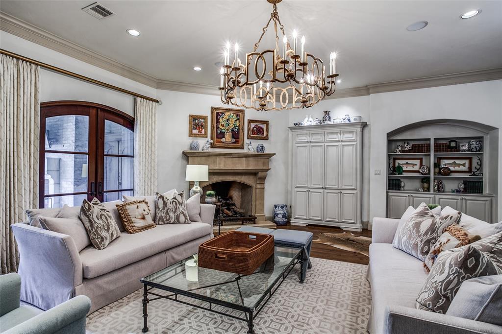 St Andrews Place Amending - Residential