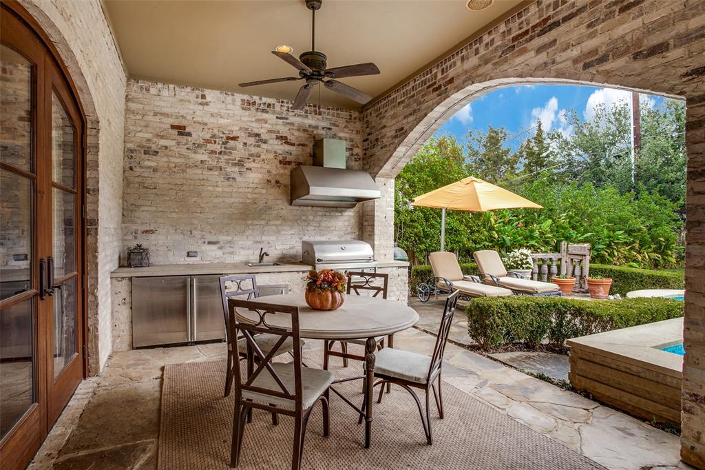 St Andrews Place Amending - Residential