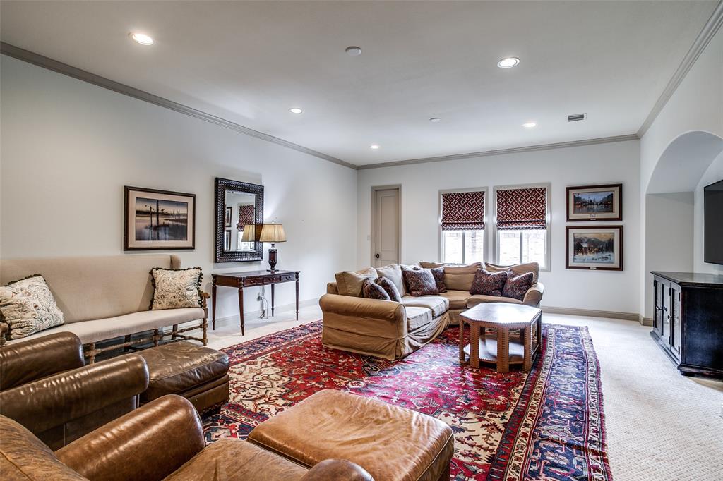 St Andrews Place Amending - Residential