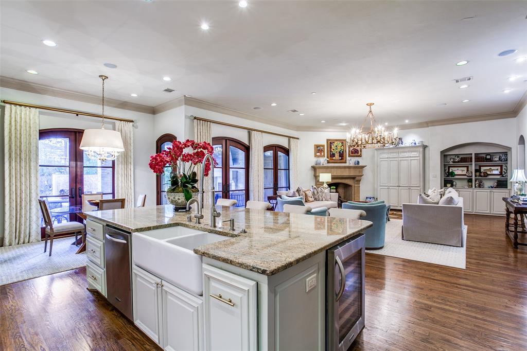 St Andrews Place Amending - Residential