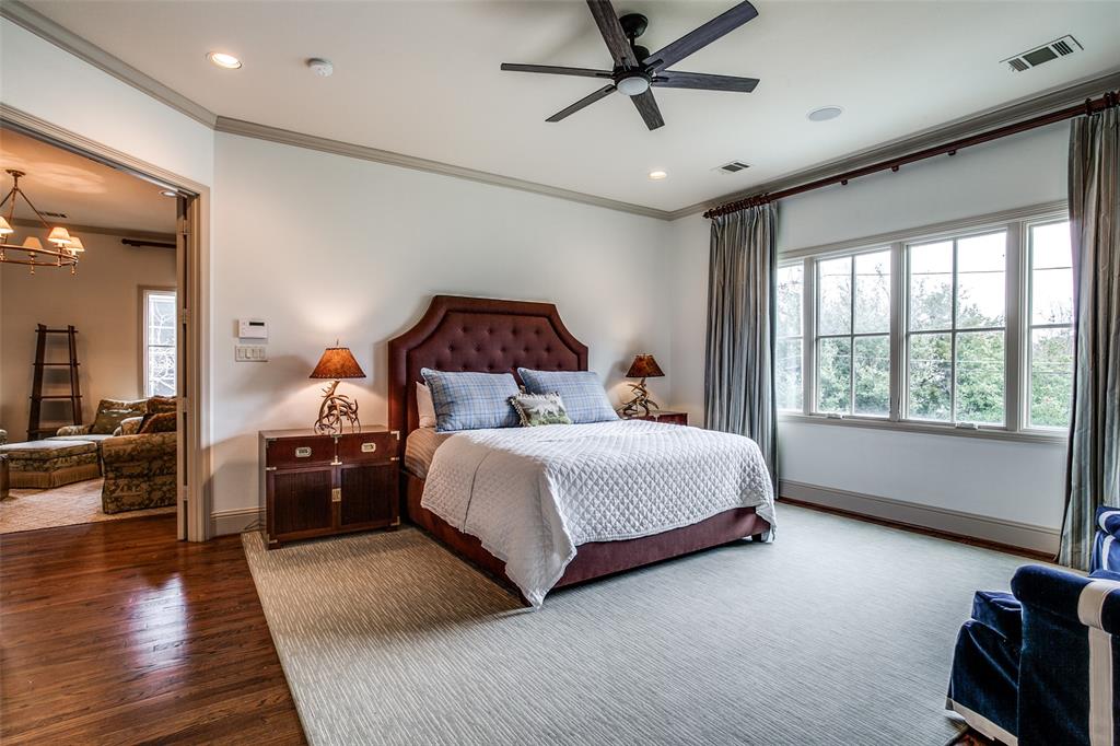 St Andrews Place Amending - Residential