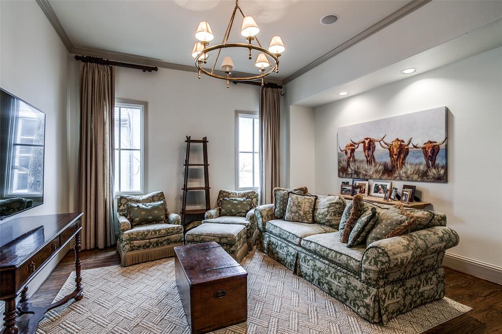 St Andrews Place Amending - Residential