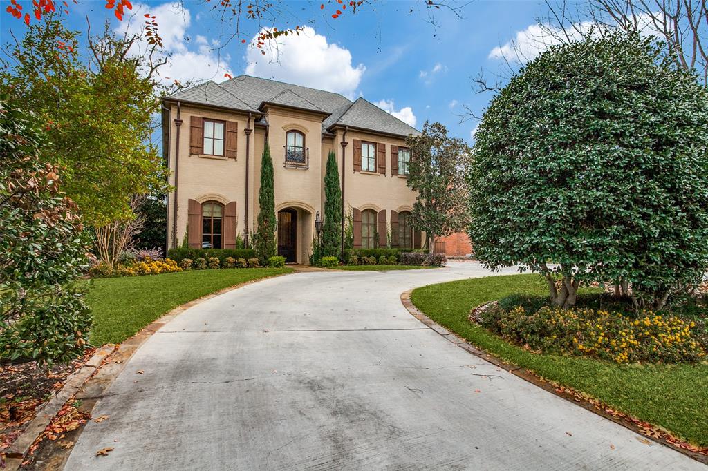 St Andrews Place Amending - Residential