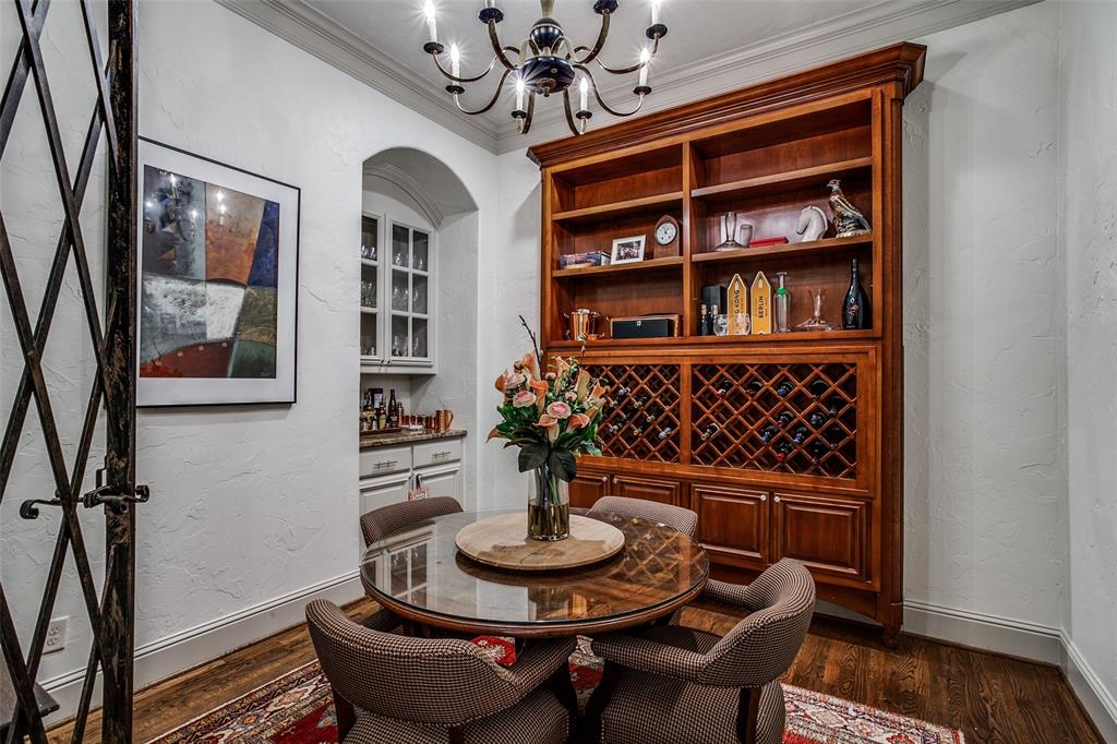 St Andrews Place Amending - Residential