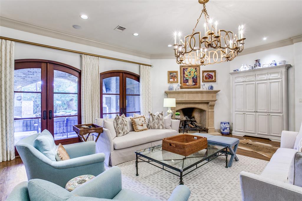 St Andrews Place Amending - Residential