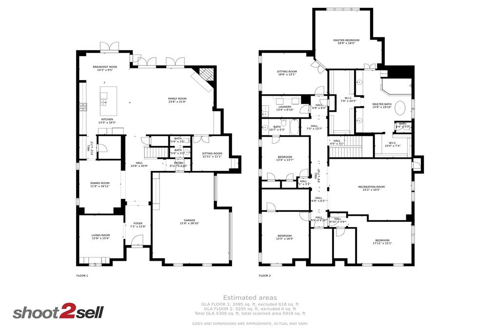 St Andrews Place Amending - Residential