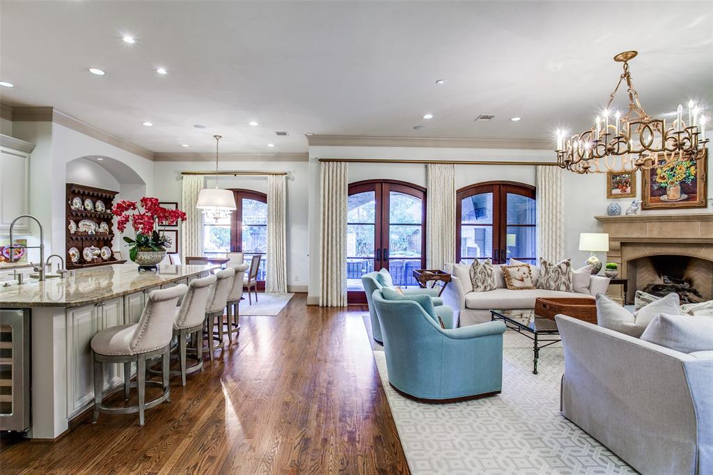 St Andrews Place Amending - Residential