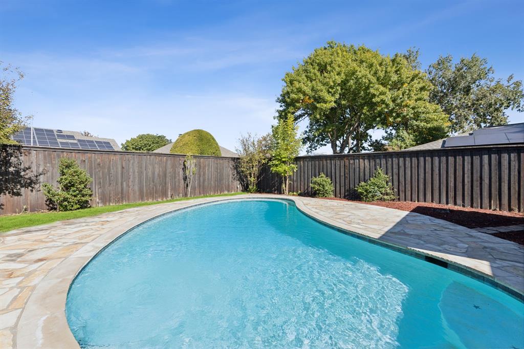 Audubon Place - Residential