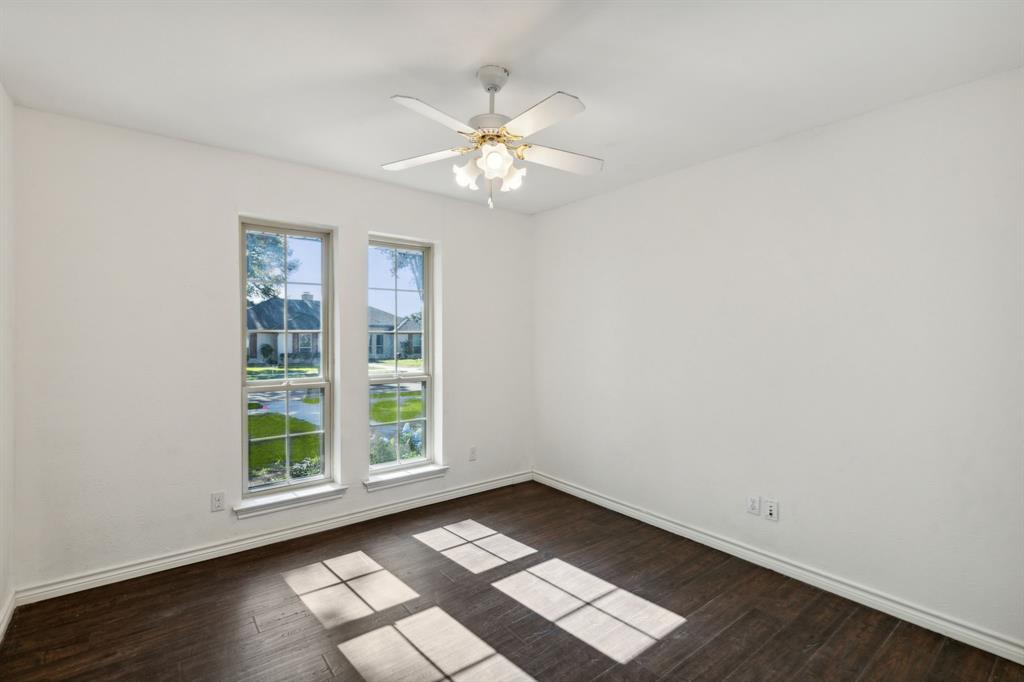 Audubon Place - Residential