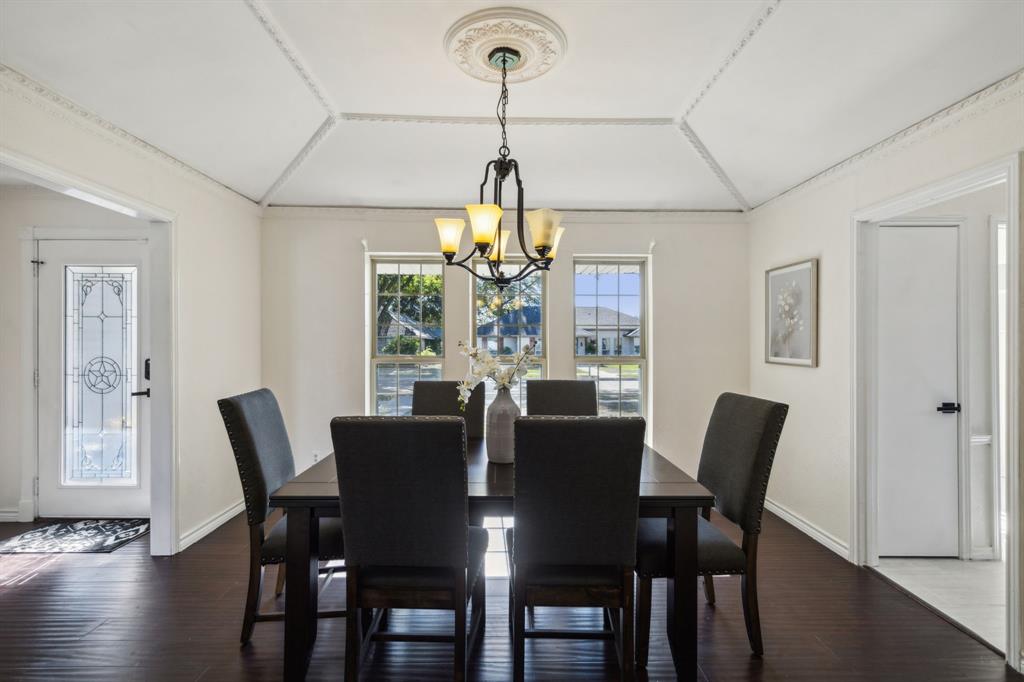 Audubon Place - Residential