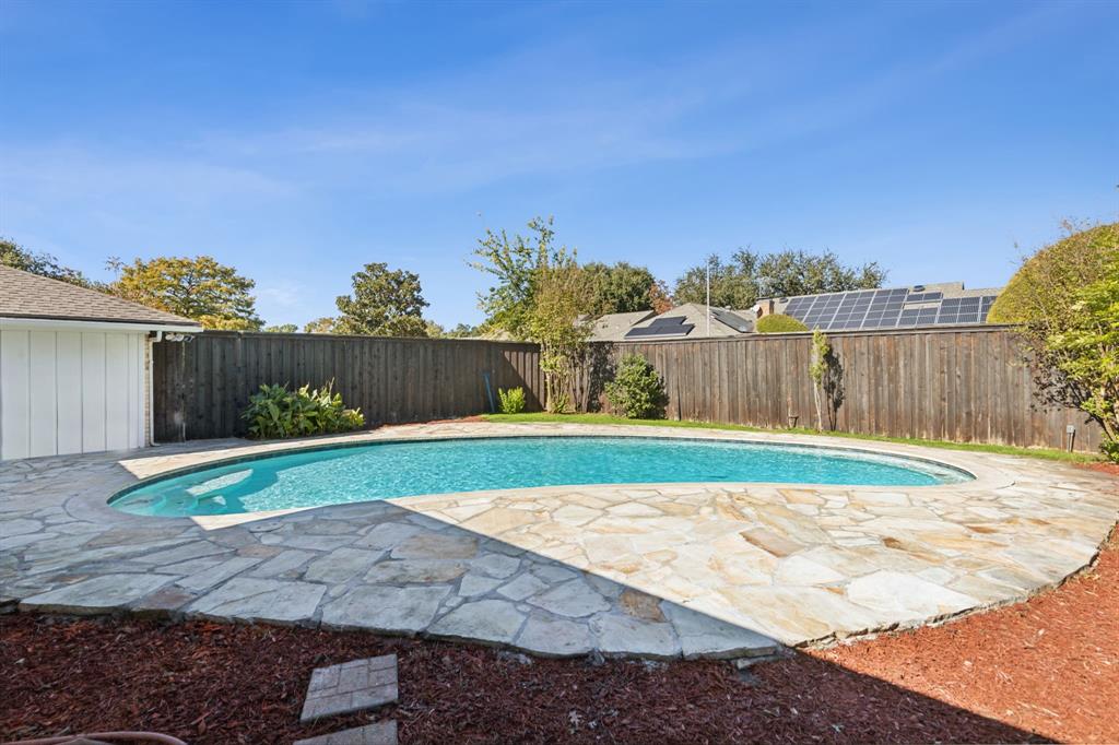 Audubon Place - Residential