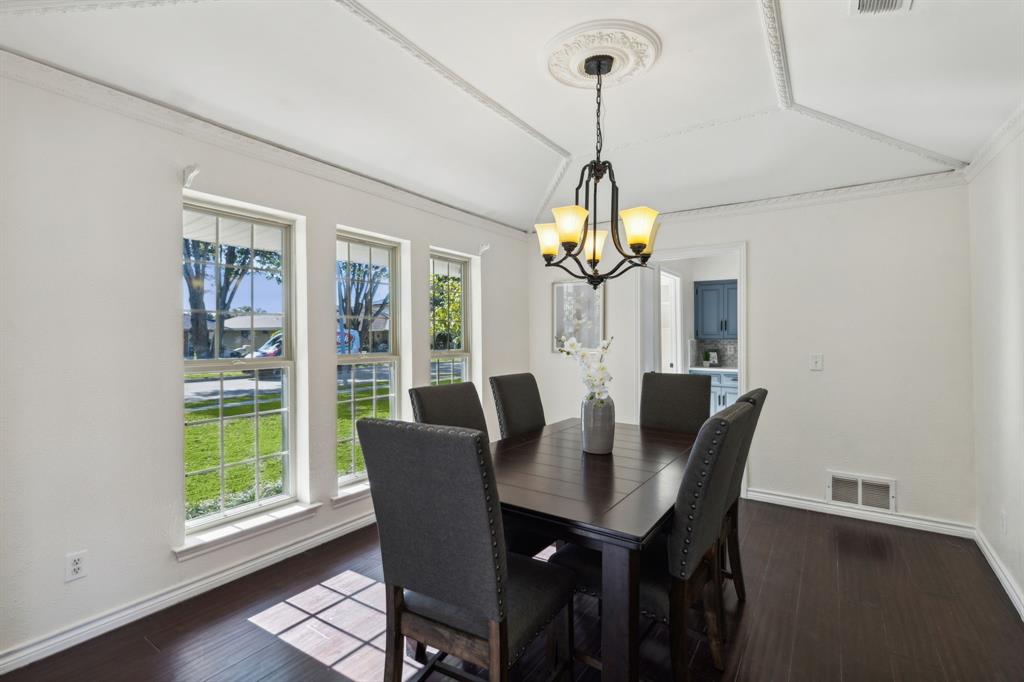 Audubon Place - Residential