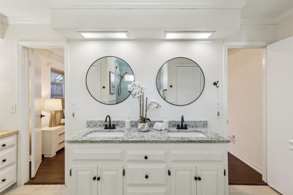 Audubon Place - Residential