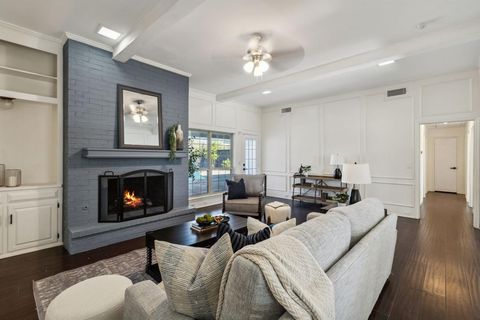 2117 Treehouse Lane Plano TX 75023