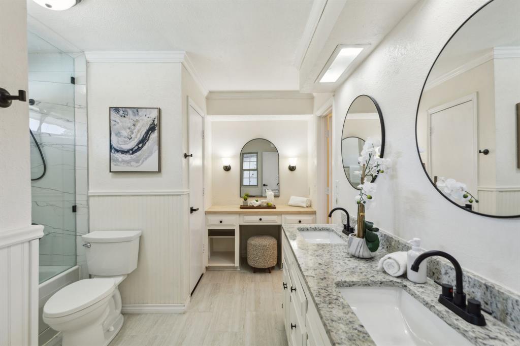 Audubon Place - Residential