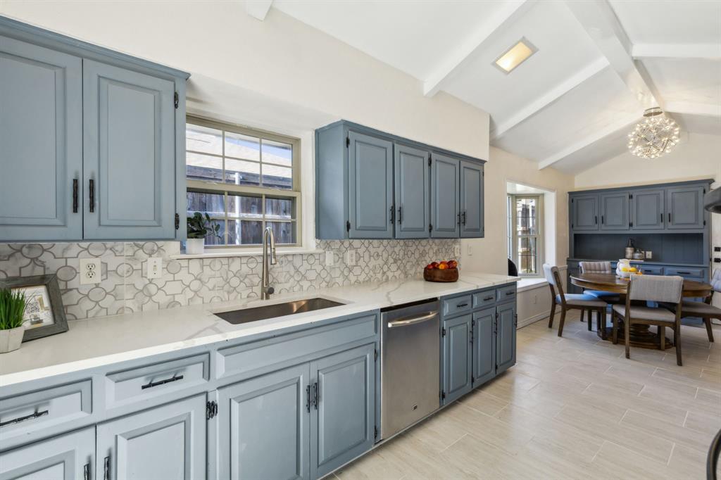 Audubon Place - Residential