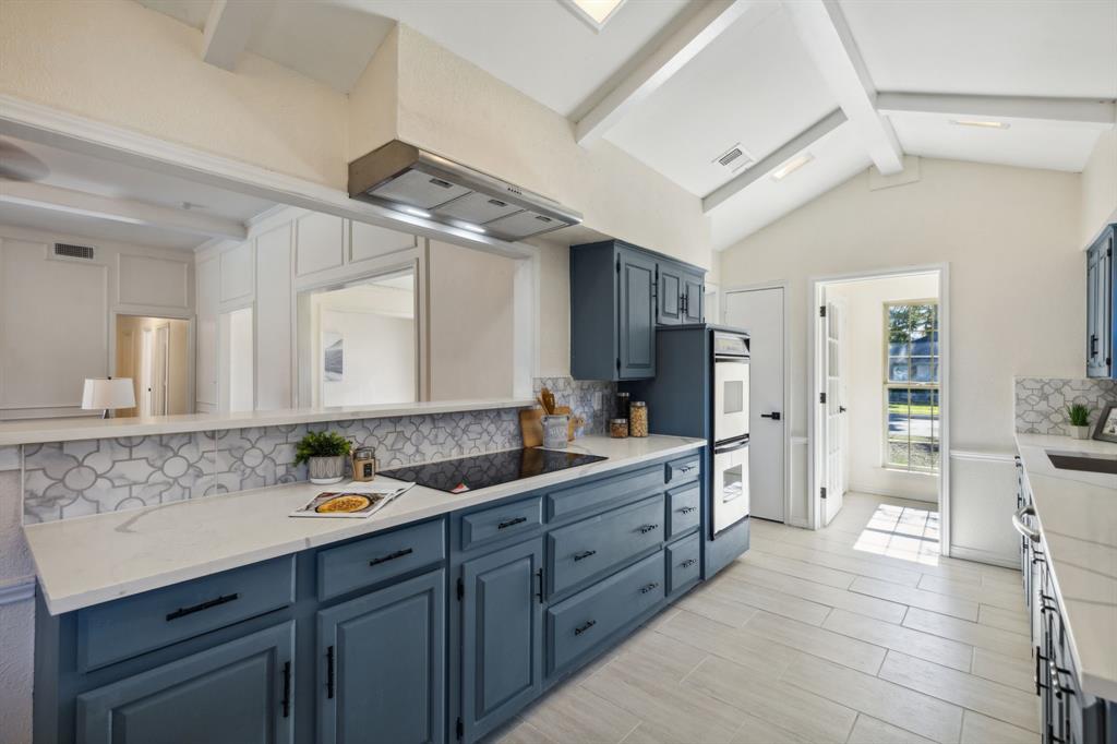 Audubon Place - Residential