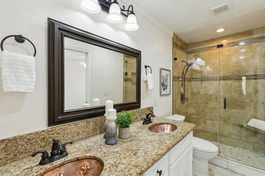 Audubon Place - Residential