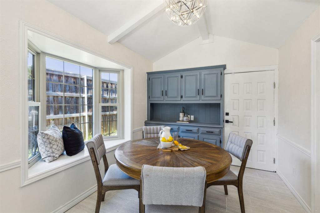 Audubon Place - Residential