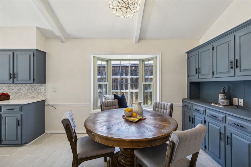 Audubon Place - Residential